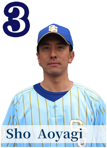 内野手 3 表面